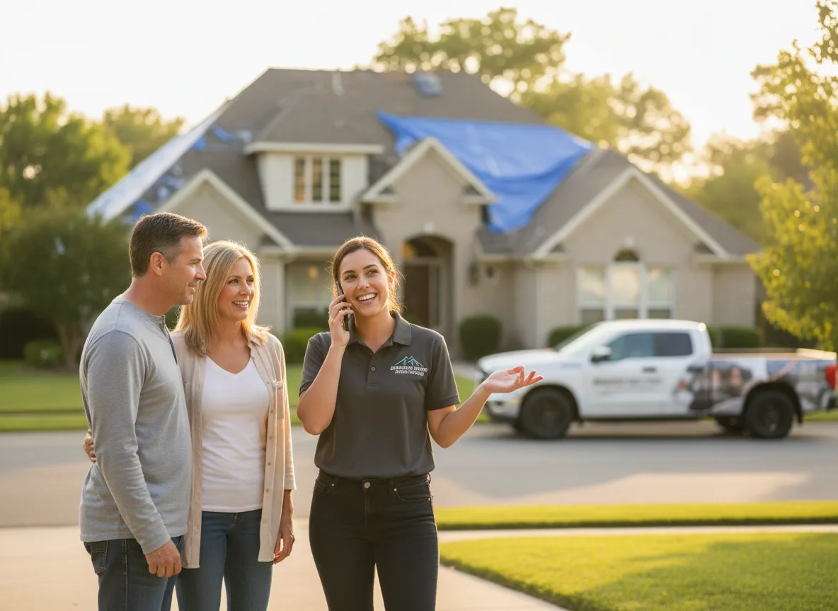 Emergency Roof Repair Martell, NE FAQs